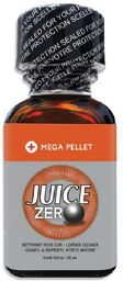 Poppers Juice Zero 24 ml
