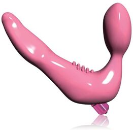 Infinity Strapless Strap-On