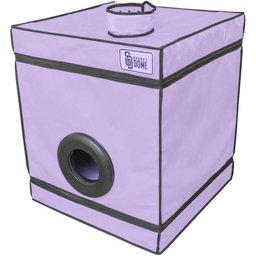 Secretdome – BUKKAKE – Violet