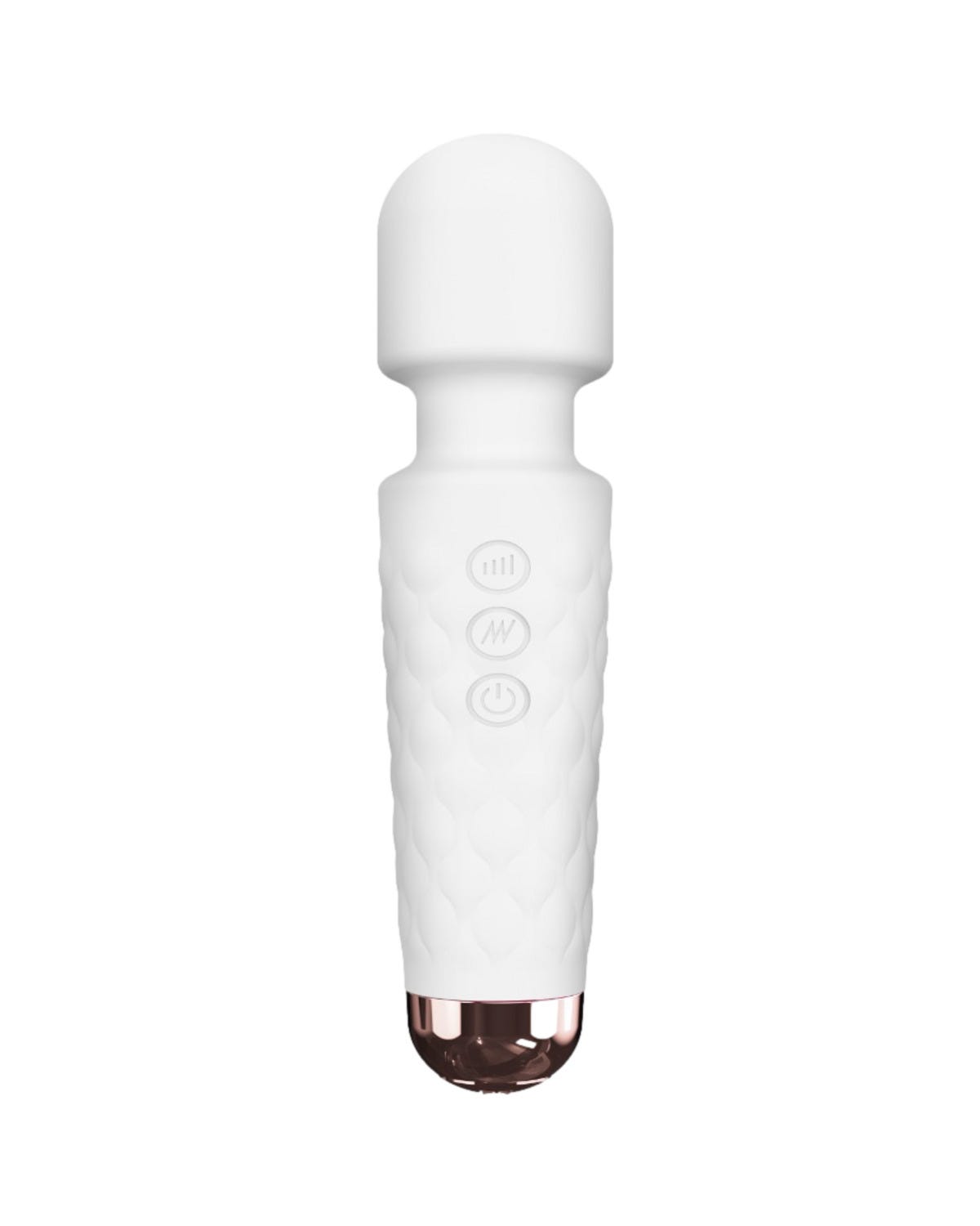 Mini Stimulateur Wand Wanderful
