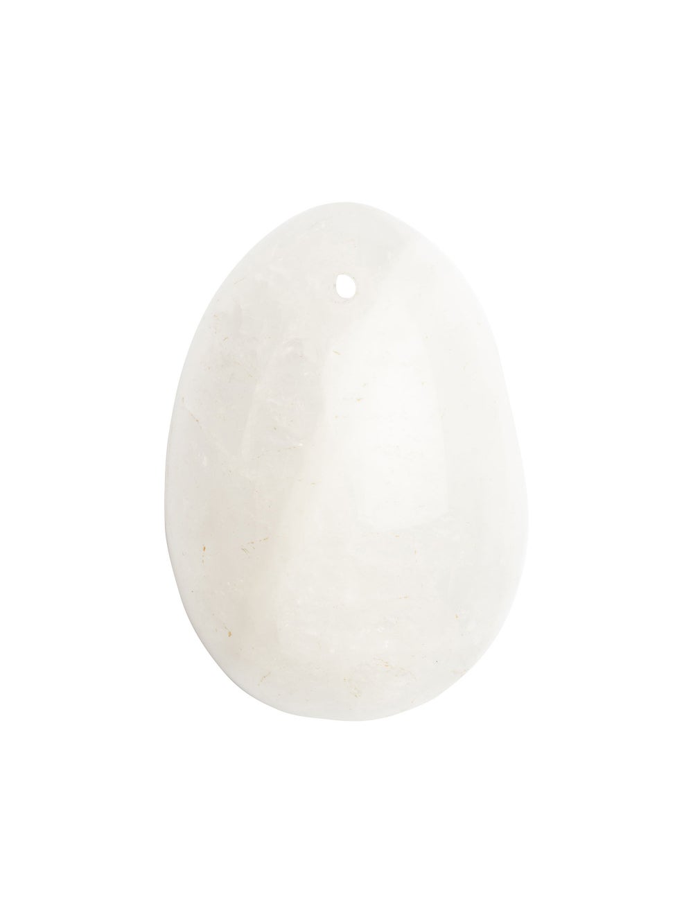 Oeuf Yoni en Pierre Naturelle L