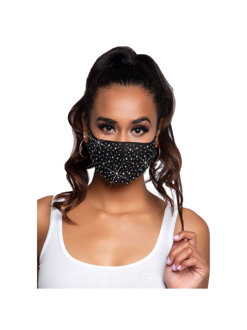Masque de Protection M1005 Naya Brillant