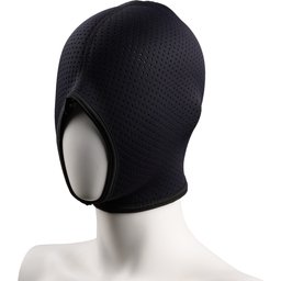 Fort Troff  Black Ops Cagoule