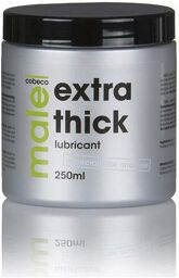 Lubrifiant Anal Extra Thick MALE 250 ml