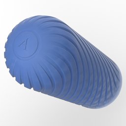 Ghost Masturbateur Bleu