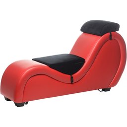 Kinky Couch Chaise Longue