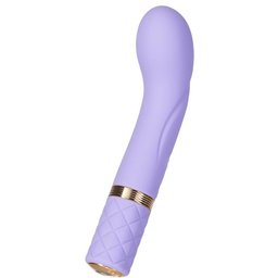 Sassy Vibromasseur pour point G édition spéciale - Violet