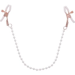 Pinces à Seins Peaches n CreaMe