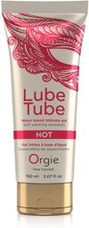 Lubrifiant à l'eau Effet Réchauffant 150 ml