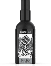 Spray Retardant - 30 ml