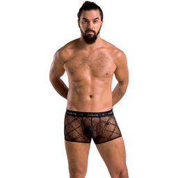 Short James - Noir