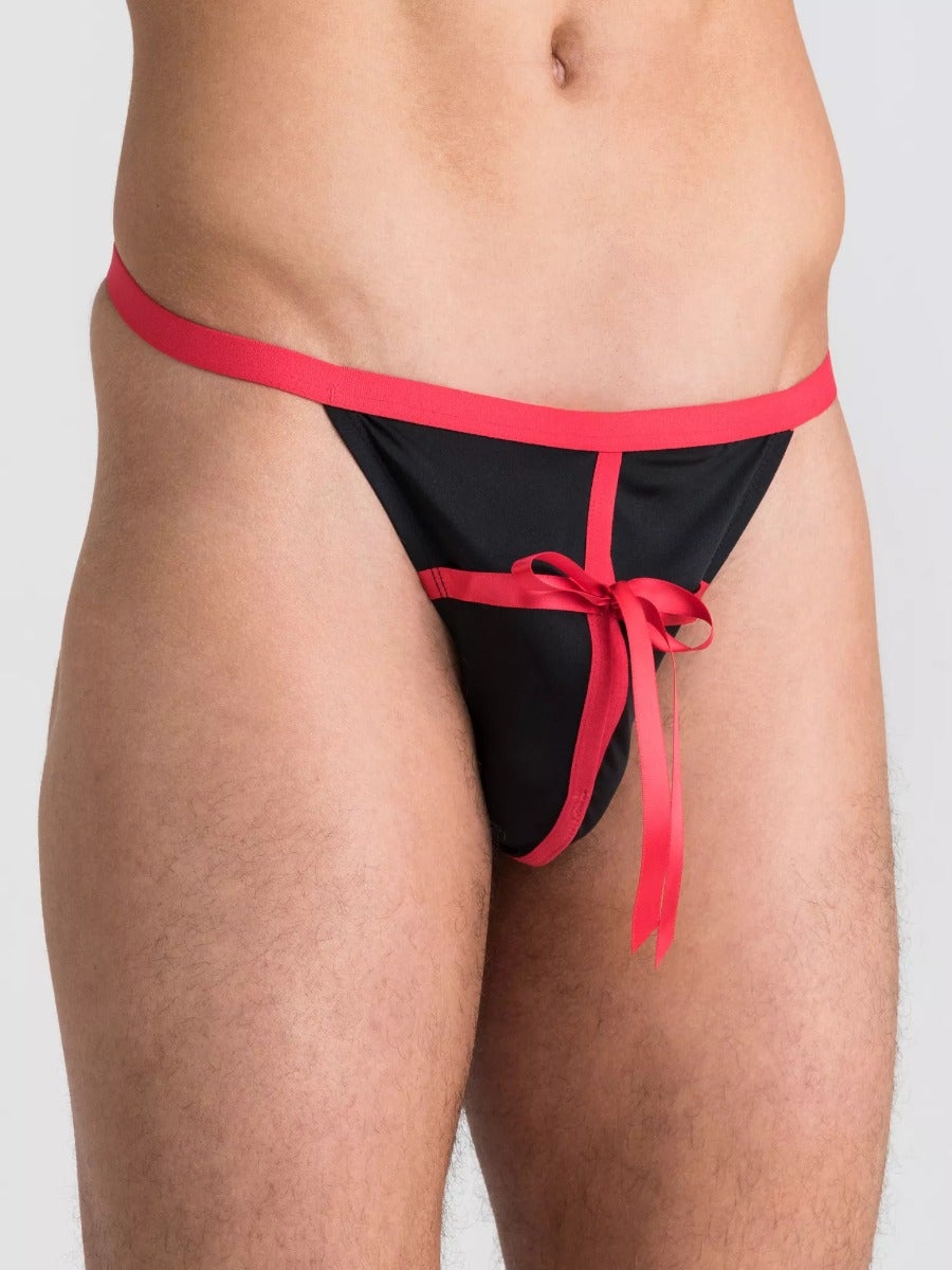 String cadeau Unwrap Me