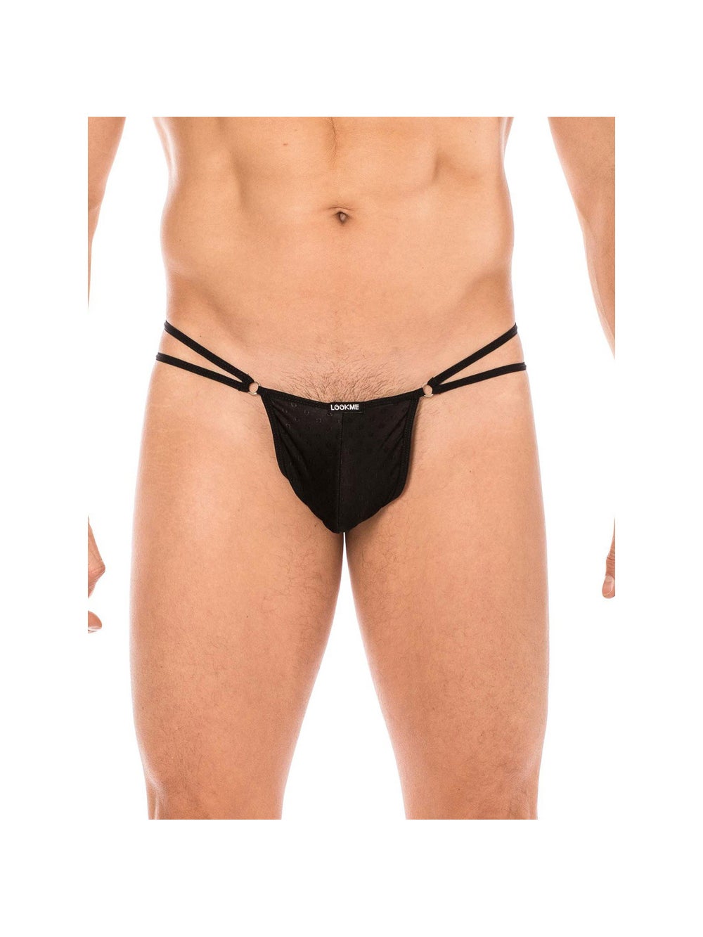 String NewLook LM2199 Noir