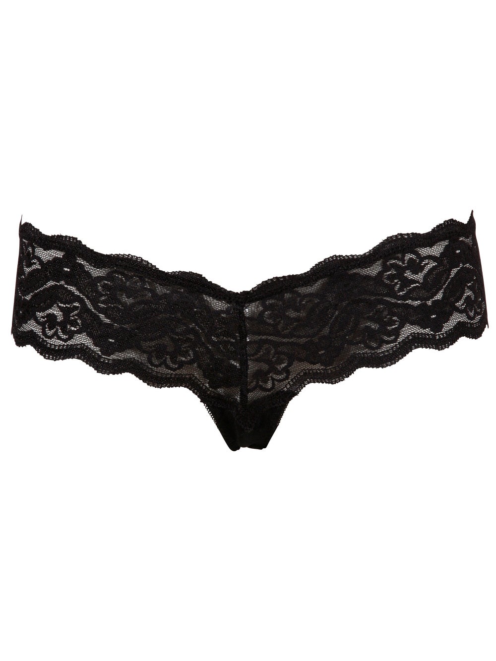 String avec Perles Stimulantes