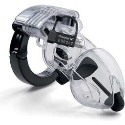 Cage pénienne - Ennemi Pubien N°2