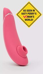 Premium 2 Stimulateur Clitoridien Rose