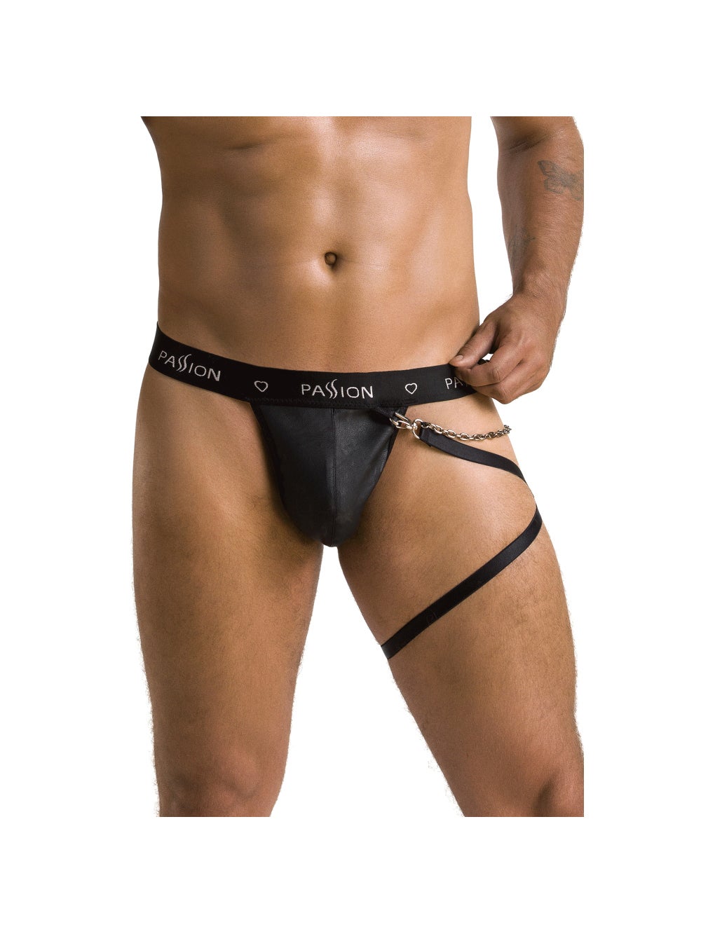 String Bill noir