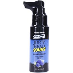 Juicy Head Sours Spray Bouche Sèche 59 ml