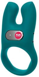 Anneau Vibrant NOS Vert