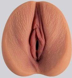 Masturbateur vagin ultra réaliste Clara Chair rose