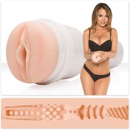 Masturbateur Dillion Harper Vagin Crush Rose
