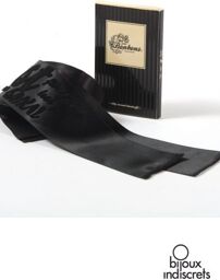 Menottes de Satin Silky Sensual