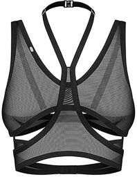 Mercuris top noir Noir