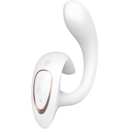 G for Goddess 1 Vibromasseur Point G et Clitoris