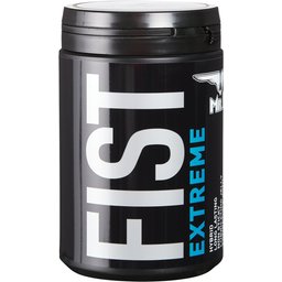 Fist Extreme Gelée Lubrifiante 1000 ml