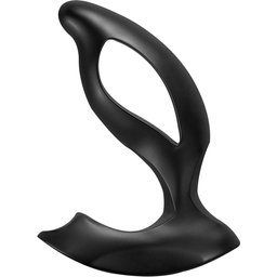 Xpander X2 Stimulateur de Prostate 12,5 cm