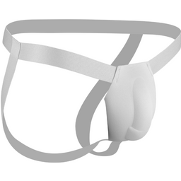 Coque en mousse anatomique avec harnais Pierce