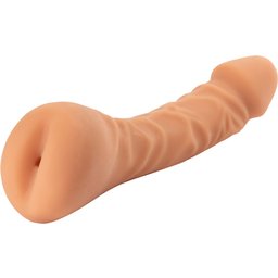 The Mangina Gode et Masturbateur 24 cm