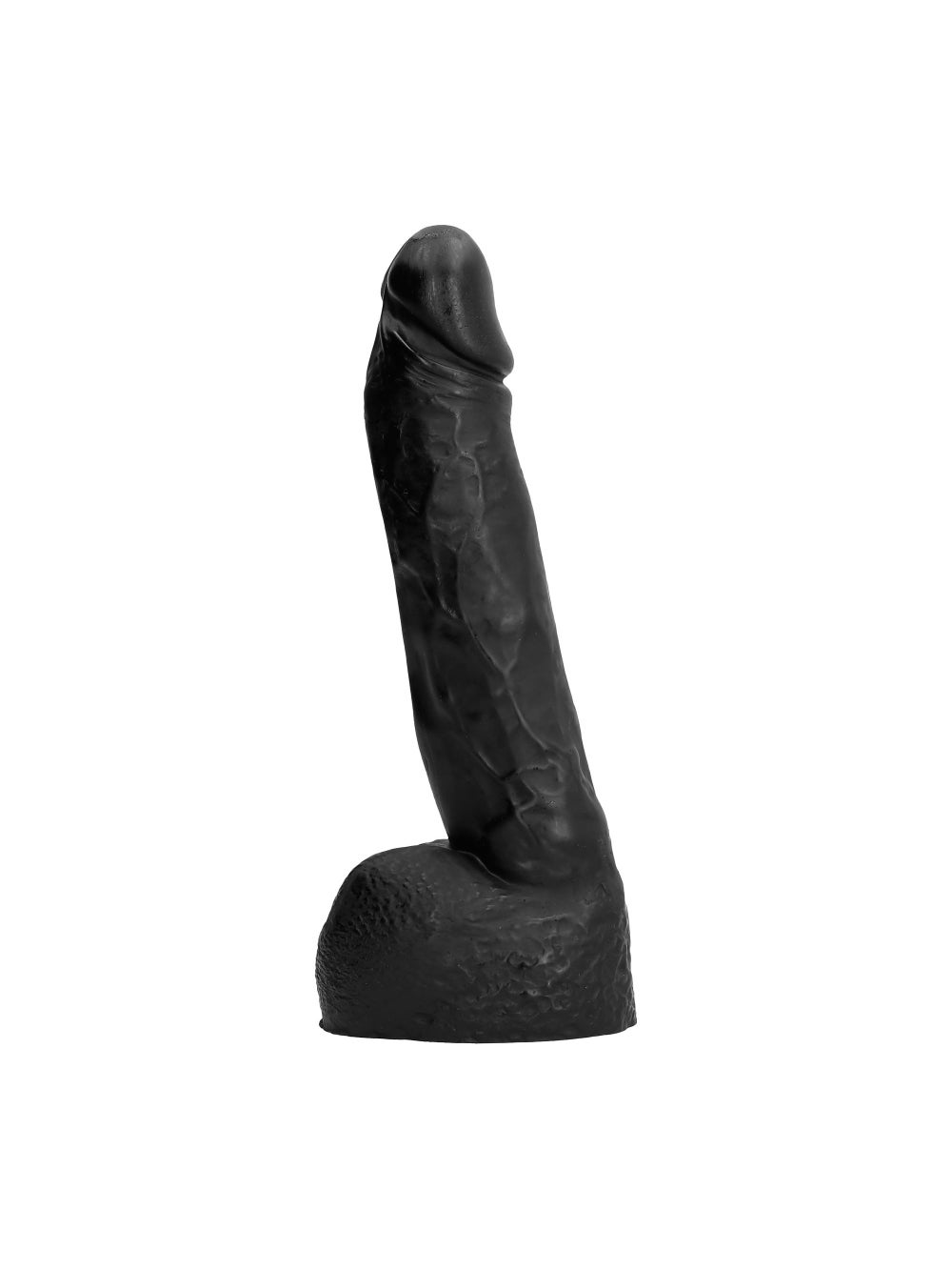 Gode All Black 22 cm