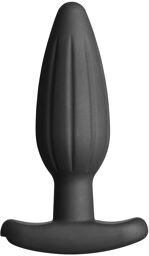 Plug d'électrostimulation en silicone Rocker Medium 11.5 x 4cm