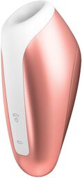 Love Breeze Air Orange Stimulateur