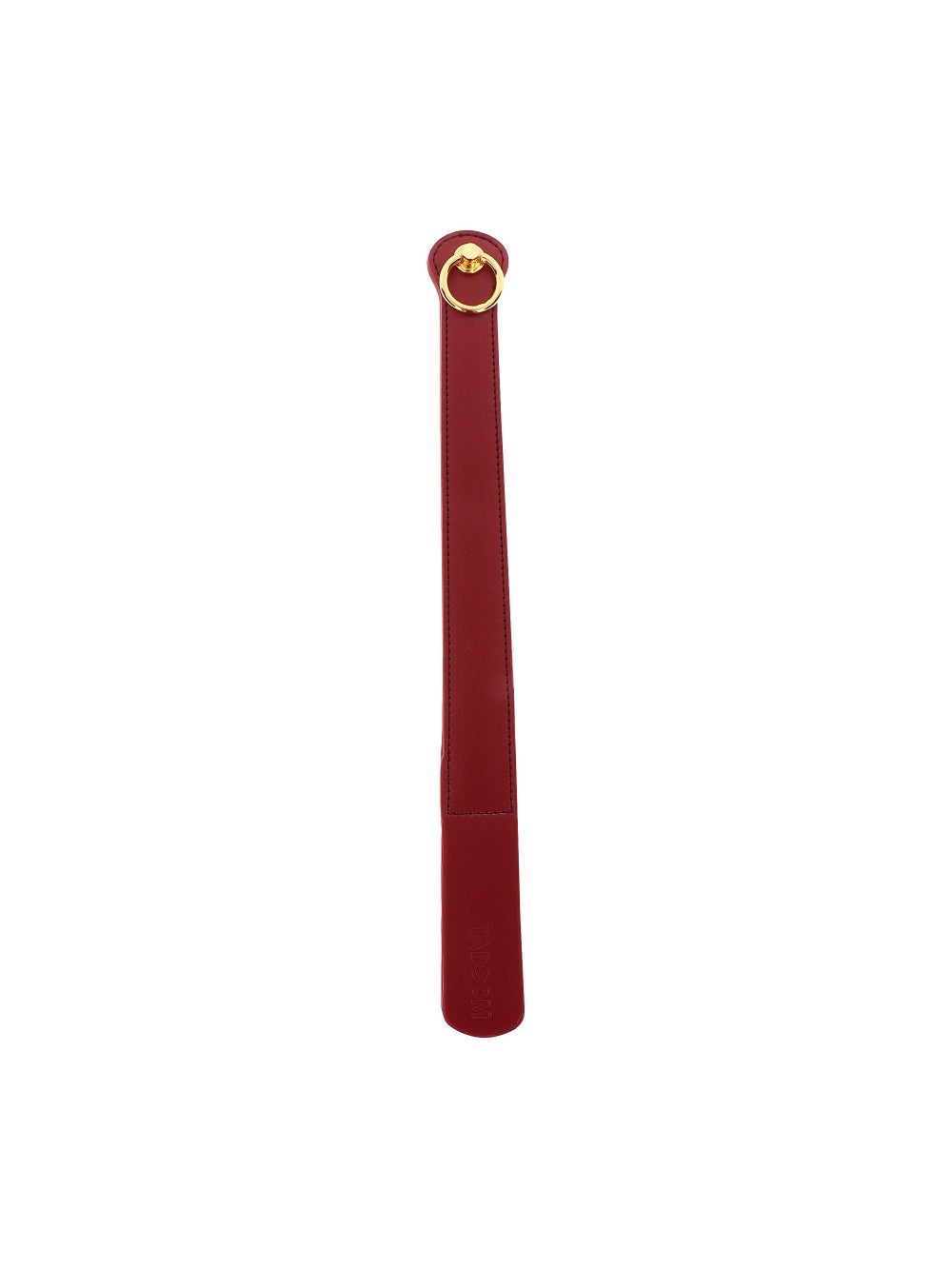 Paddle Slapper Bondage In Luxury