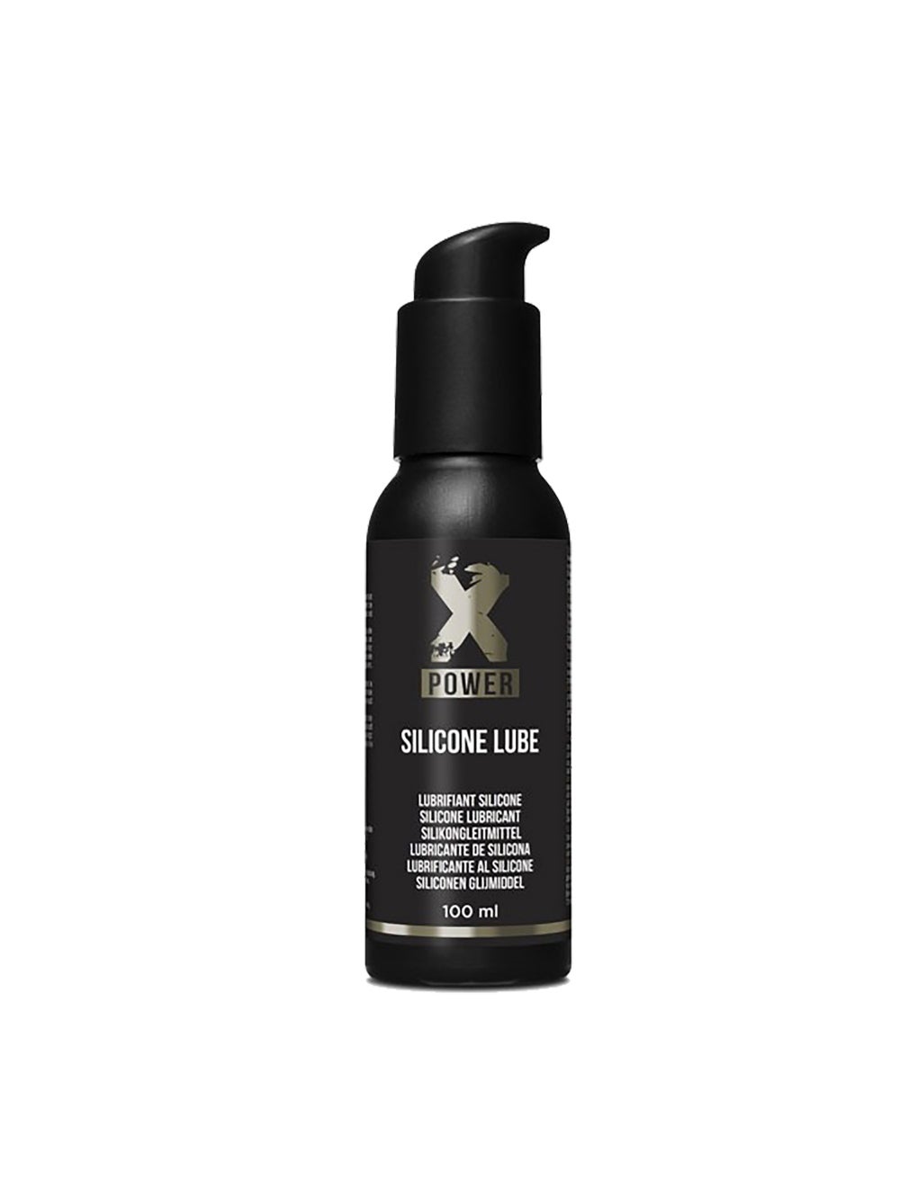 Lubrifiant Silicone XPOWER 100 ml