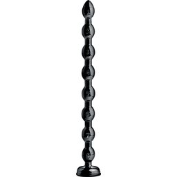 Snake Chapelet Anal Gradué Petit 49 cm