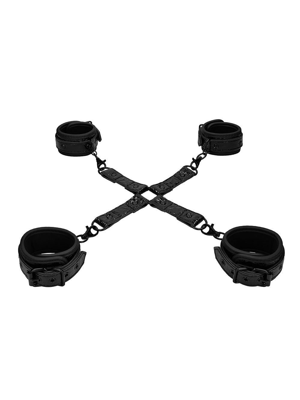 Kit d'Attaches Hogtie Luxury