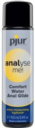 Lubrifiant Eau ANALyse Me! 100 ml Bleu