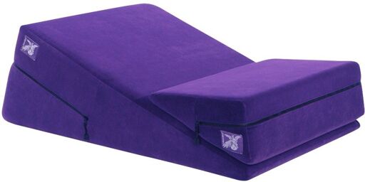 Kit Coussin Wedge Ramp Violet