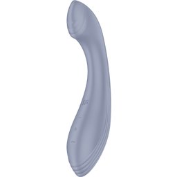 G-Force Vibromasseur Point G