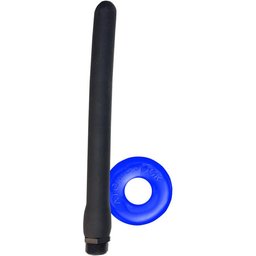 - Oxshot Butt-Nozzle Shower Hose 12 inch & Flex Cockring