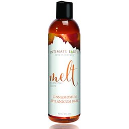 - Melt Lubrifiant à base d’eau à effet chauffant - 120 ml