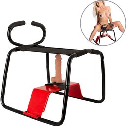 Tabouret Sexuel Sex Stool