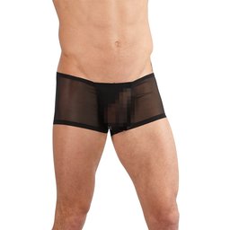 Boxer Transparent Boxer avec Fonction de Gonflement