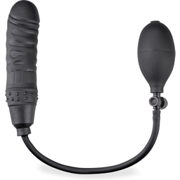 Plug anal gonflable Dubaï