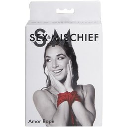 - Sex & Mischief Amor Rope