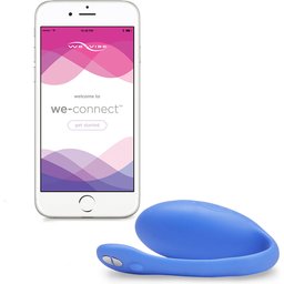 Oeuf Vibrant Connecté Jive