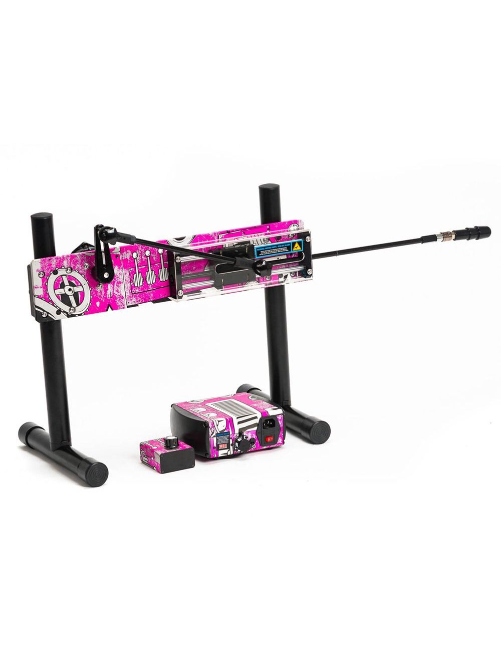 Sex Machine Fuck Machine Pro 3